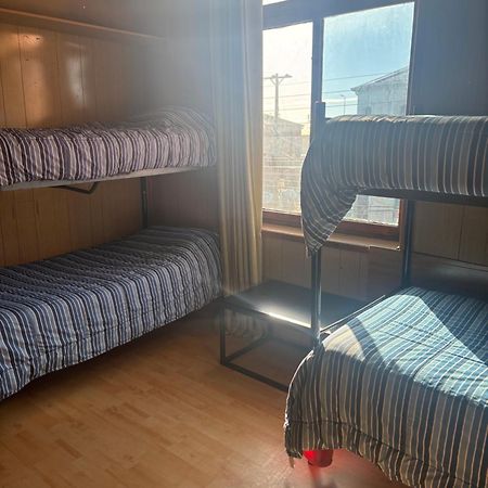 Hostel La Morenita 蓬塔阿雷纳斯 外观 照片